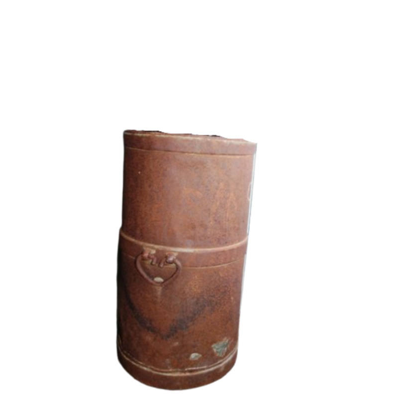 Barrel - rustic