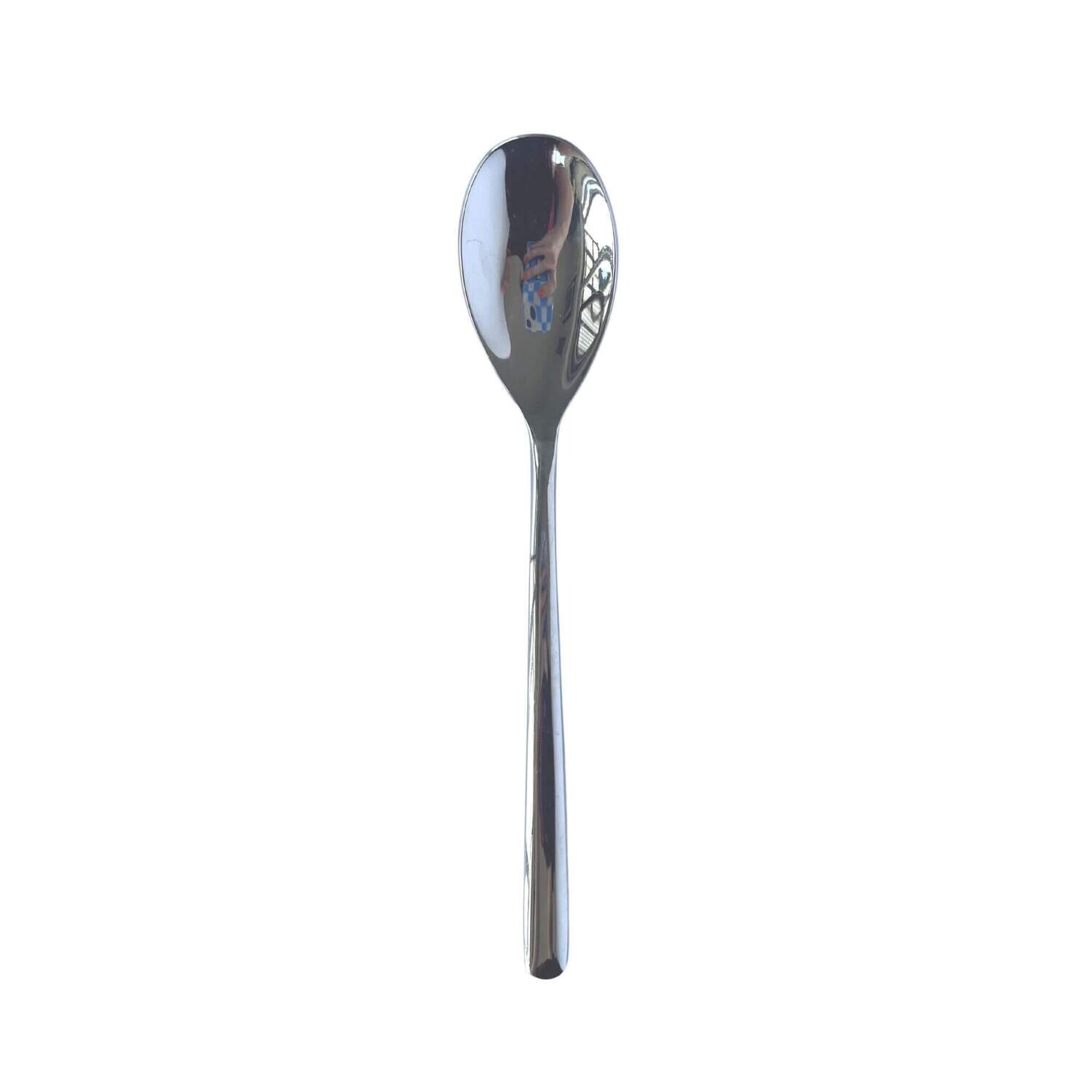 Spoon; mains - premium