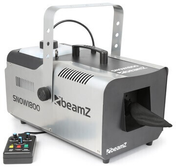 Smoke machine - includes 1ltr fluid