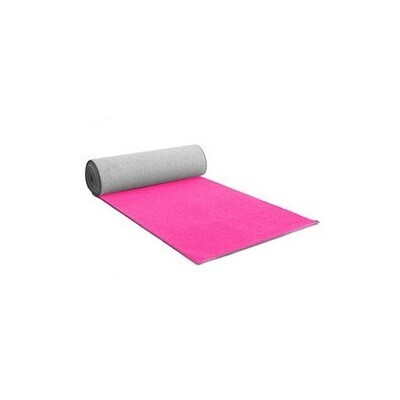 Carpet Runner - Pink 1.2W x 10mL