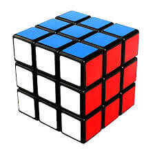Rubix cube