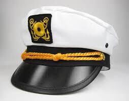 Sailor hats
