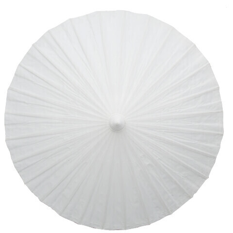 Parasol wax; off-white
