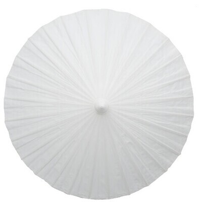 Parasol wax; off-white