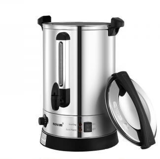 Hot water urn (20ltr)
