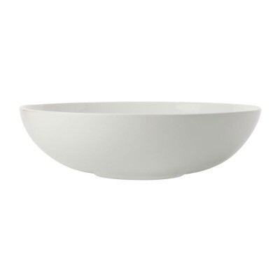 Bowl - large round serving