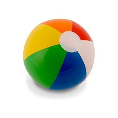 Beach balls - assorted