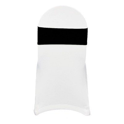 Chair band lycra