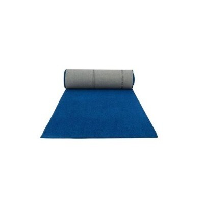 Carpet Runner, Blue 1.2W x 10mL