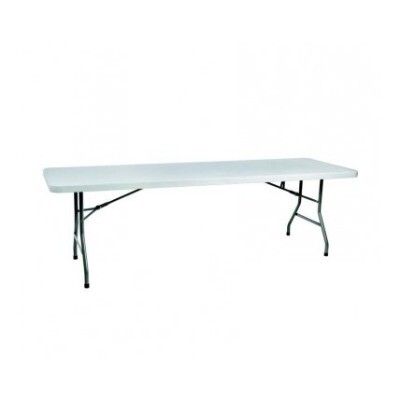 Table; trestle - Rectangle 1.8m CHILD (folding)