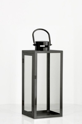 Lantern - Black large