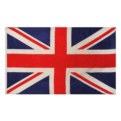 Flag - British