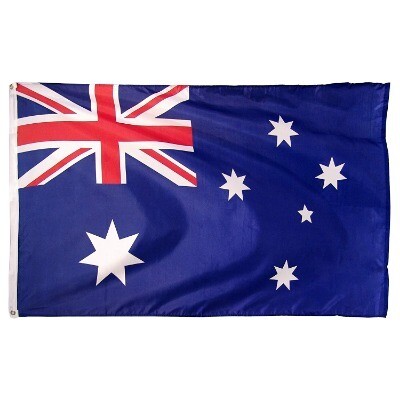 Flag - Australia