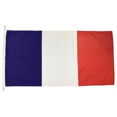 Flag - France