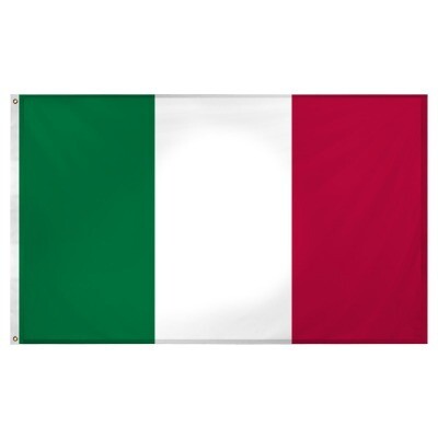 Flag - Italy