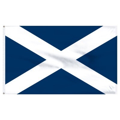Flag - Scotland