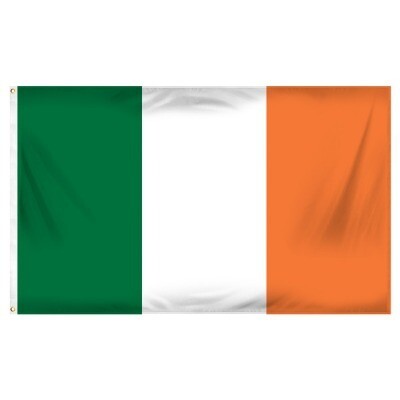 Flag - Ireland
