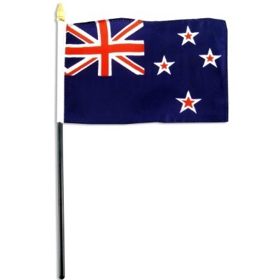 Flagstick - NZ