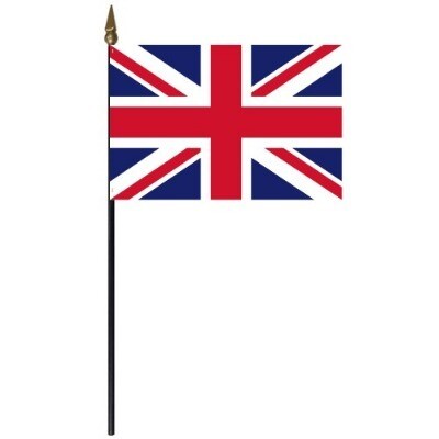 Flagstick - UK