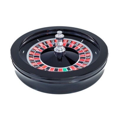 Game set; casino