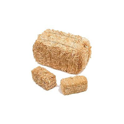 Haybales - mini