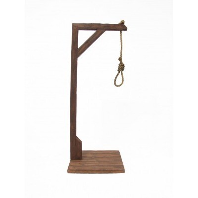 Hangman noose