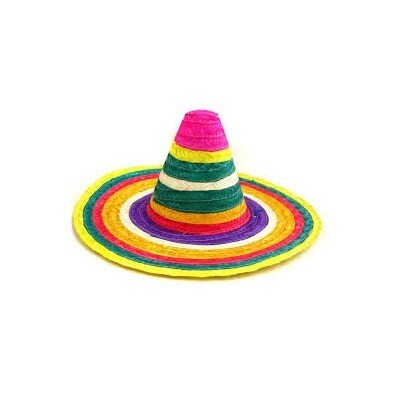 Mexican sombrero