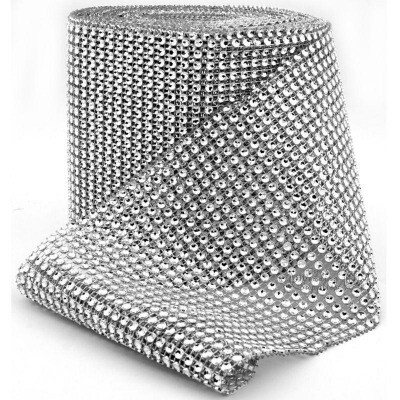 Runner; Diamante silver; 3mL