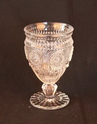 Parisian goblet vase