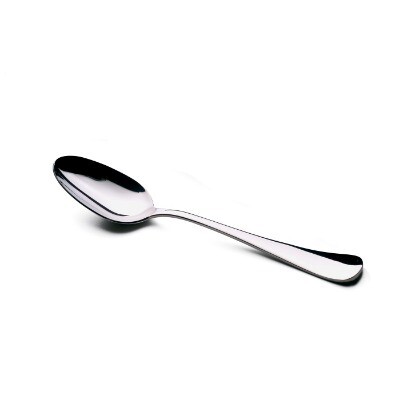 Spoon; dessert