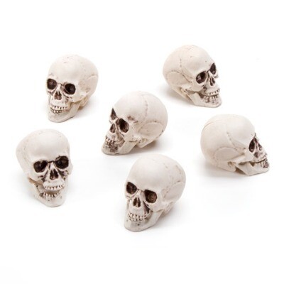 Skull small