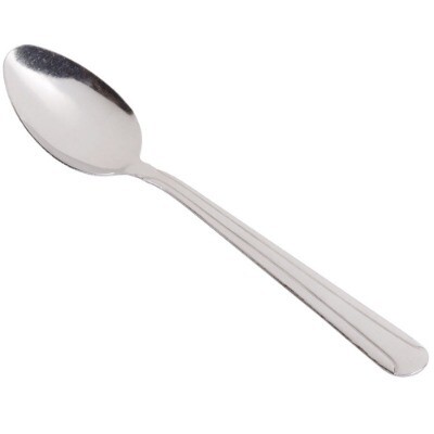 Teaspoon