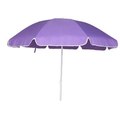 Umbrellas; beach (6ft) - assorted styles