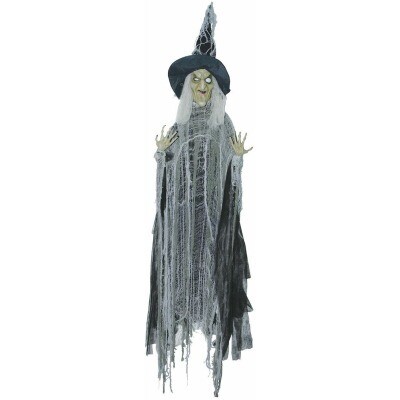 Witch hanging 1.5m