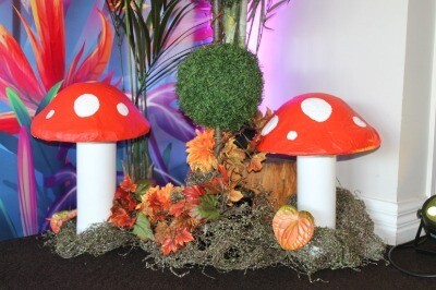 Toadstool