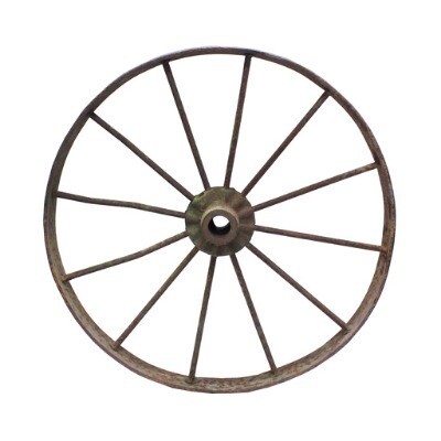 Wagon wheel