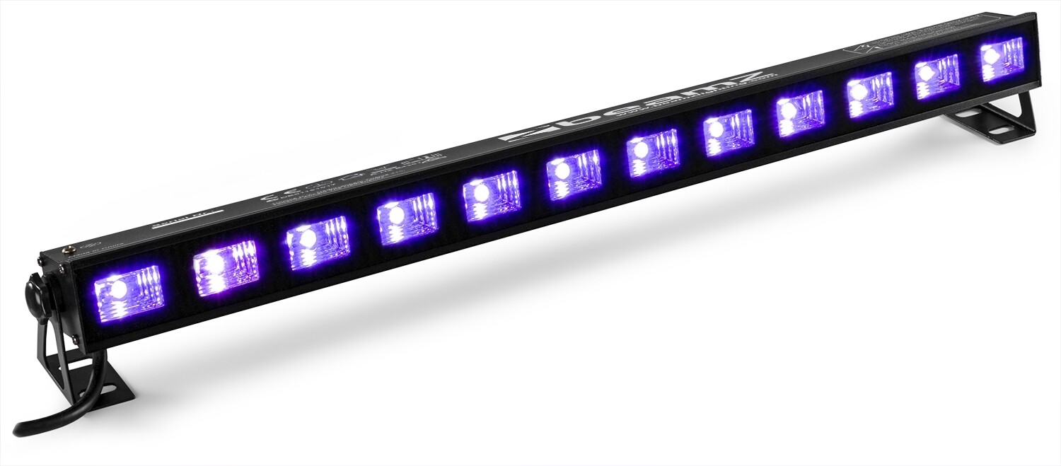 Light Bar LED UV