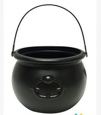 Cauldron