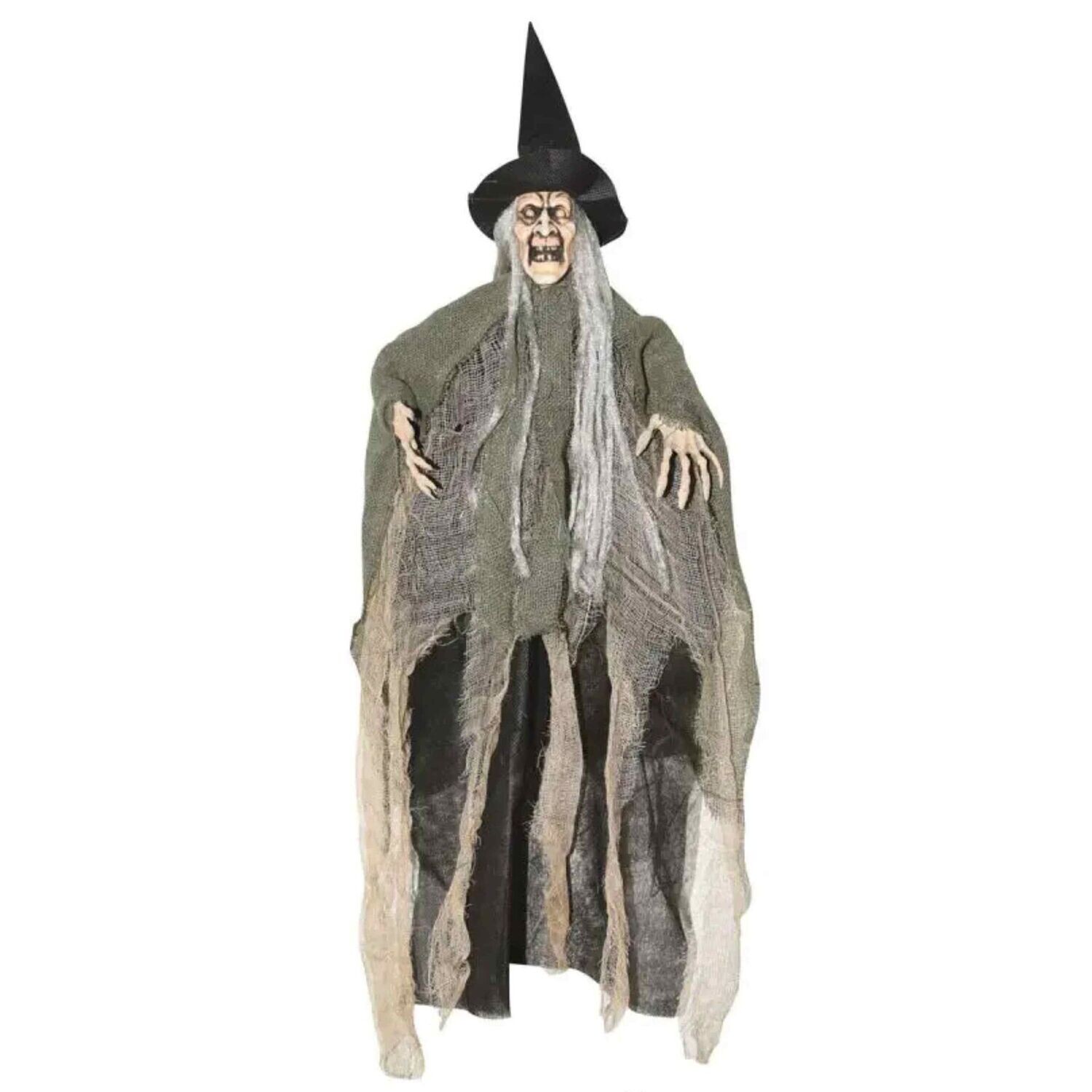 Mini Witch