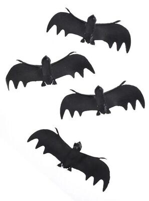 mini bats assorted