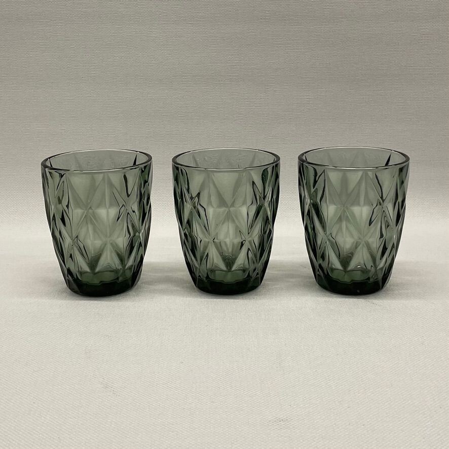 Grey Tumbler