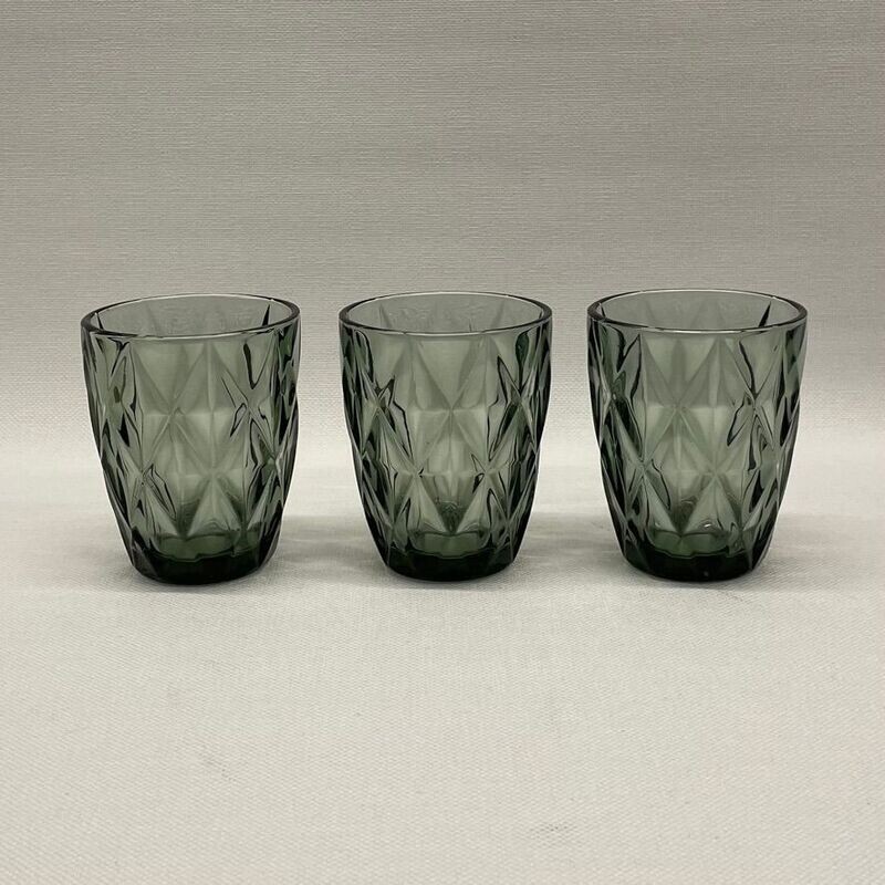 Grey Tumbler