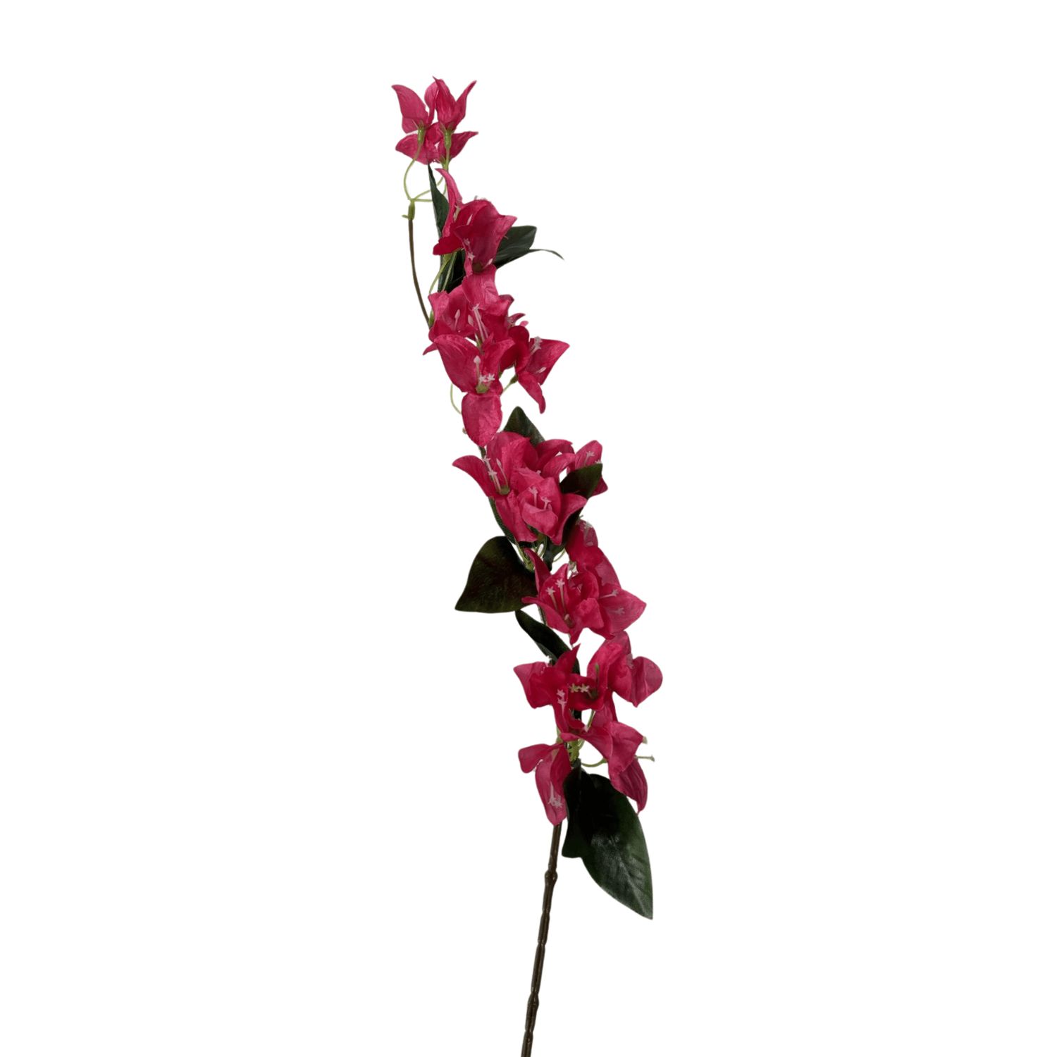 Bougainvillea Silk Flower Stems