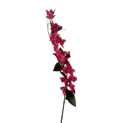 Bougainvillea Silk Flower Stems