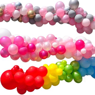 Balloon Garland