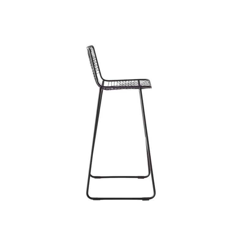 Birdcage Bar Stool