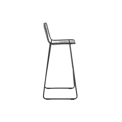 Birdcage Bar Stool