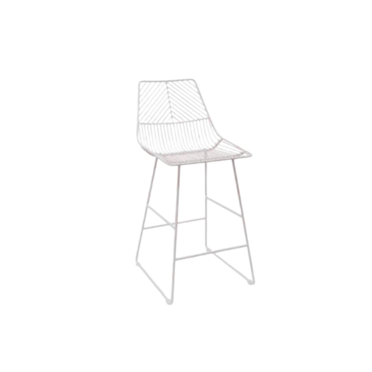 Birdcage Bar Stool