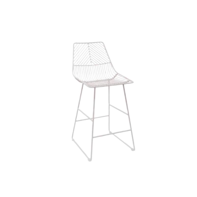 Birdcage Bar Stool