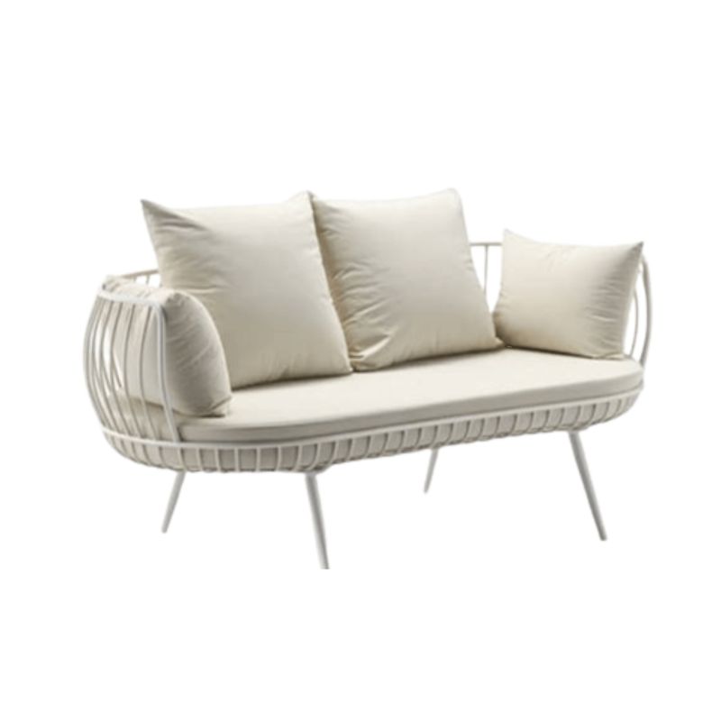 Two Seater Sofa